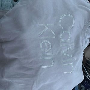 Calvin Klein long sleeve shirt